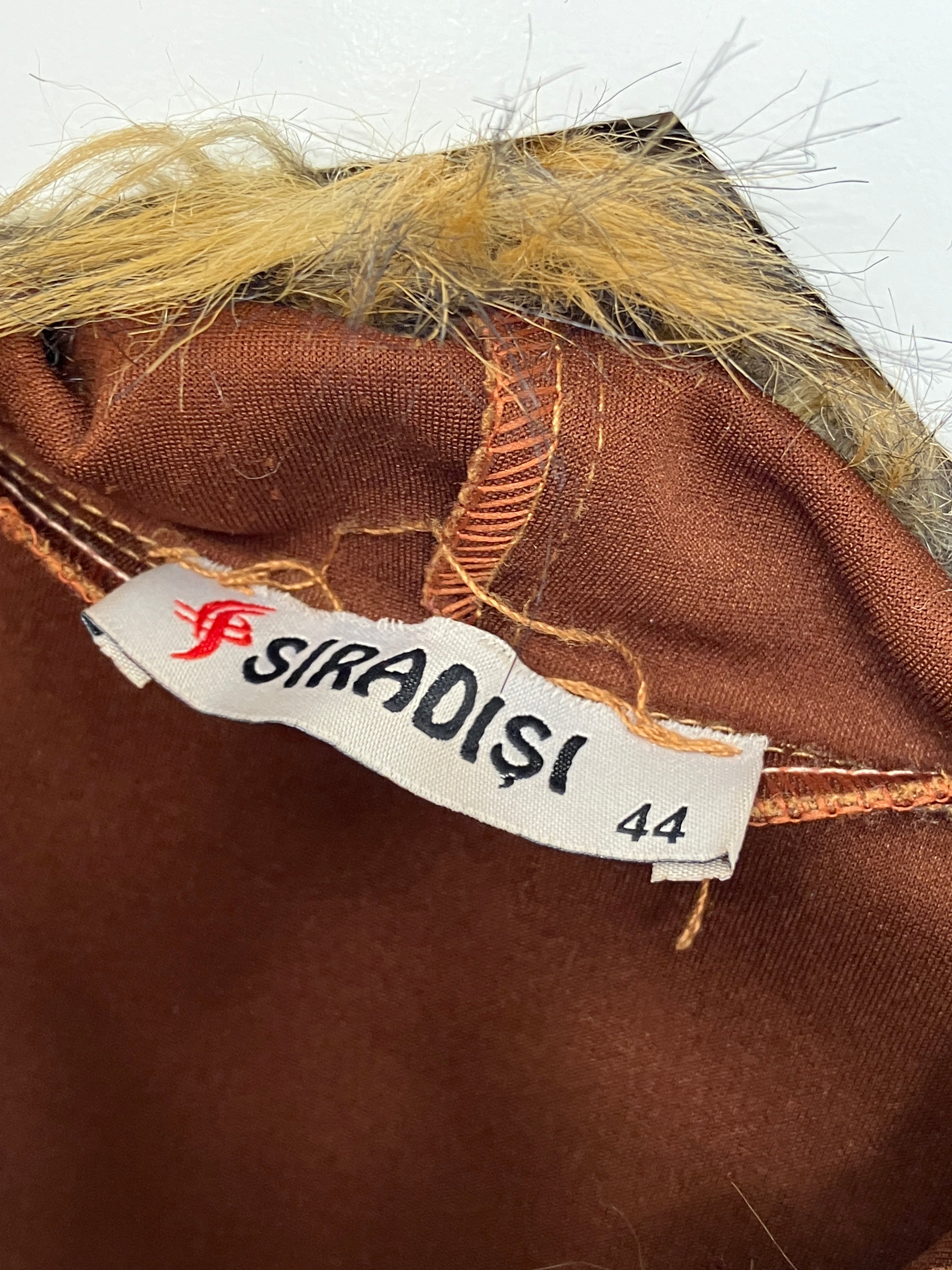 Siradisi Vest